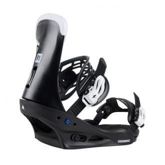 Burton 105441 Attacco Freestyle Attacchi Snowboard Uomo