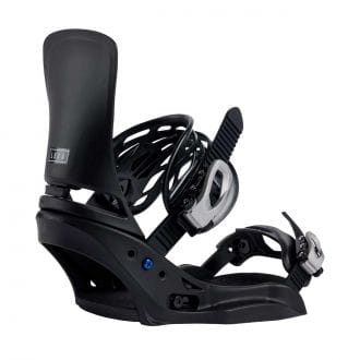 Burton 10557109 Attacco Lexa Est Donna Attacchi Snowboard Donna