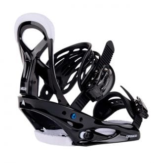 Burton 10575106 Attacchi Smalls Bambino Attacchi Snowboard Junior