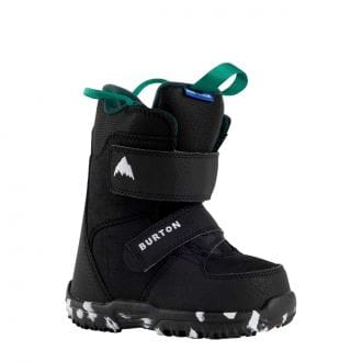 Burton 106451 Scarponi Mini Grom Bambino Scarponi Snowboard Junior