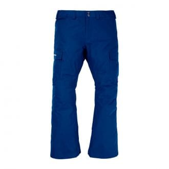 Burton 131661 Pantaloni Cargo 2l Abbigliamento Snowboard Uomo