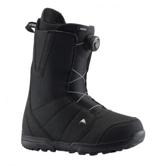 Burton 131761 Scarponi Moto Boa Scarponi Snowboard Uomo