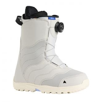 Burton 131771 Scarponi Mint Boa Donna Scarponi Snowboard Donna