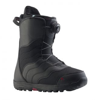 Burton 131771 Scarponi Mint Boa Donna Scarponi Snowboard Donna