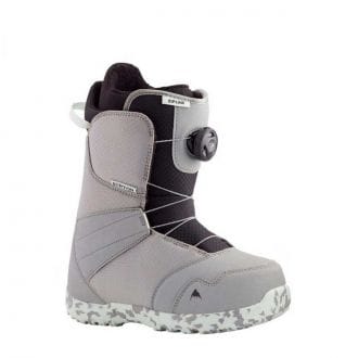 Burton 131911 Scarponi Zipline Boa&reg; Bambino Scarponi Snowboard Junior