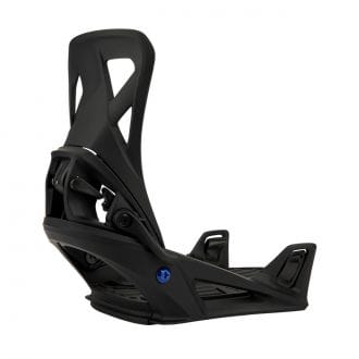 Burton 172831 Attacchi Step On&reg; Re:flex Attacchi Snowboard Uomo