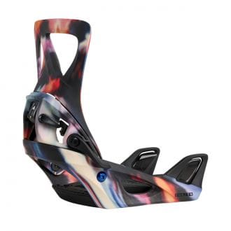 Burton 172841 Attacco Step On Reflex Donna Attacchi Snowboard Donna