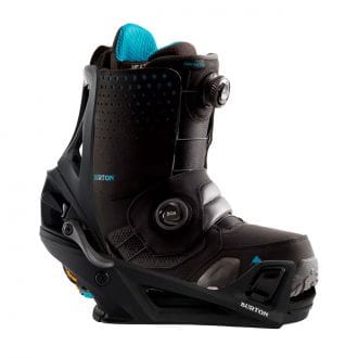 Burton 172851 Scarponi Photon Con Attacchi Genesis Step On&reg; M Scarponi Snowboard Uomo