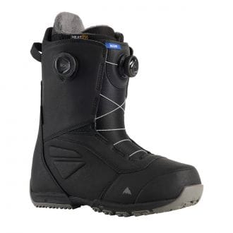 Burton 203171 Scarponi Ruler Boa Scarponi Snowboard Uomo