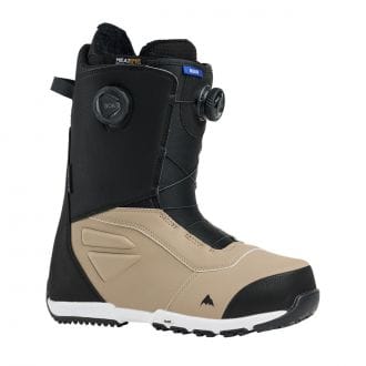 Burton 203171 Scarponi Ruler Boa Scarponi Snowboard Uomo