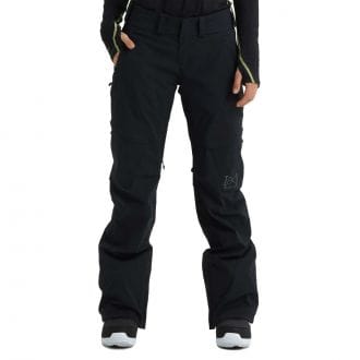 Burton 204961 Pantaloni Ak Summit Gtx Insulated Donna Abbigliamento Snowboard Donna