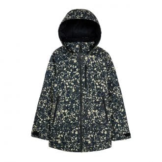 Burton 205411 Giacca Lelah 2l Donna Abbigliamento Snowboard Donna