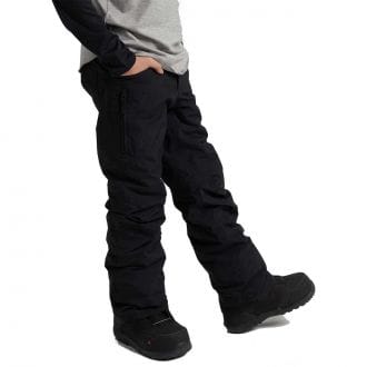 Burton 205521 Pantaloni Barnstorm Bambino Abbigliamento Snowboard Junior