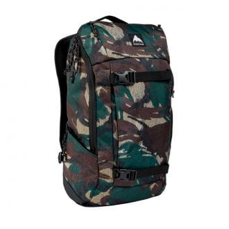 Burton 213431 Zaino Emphasis 2.0 Uomo