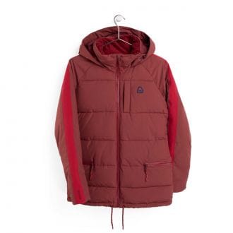 Burton 214351 Giacca Keelan Donna Abbigliamento Snowboard Donna