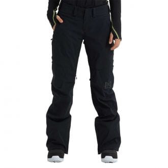Burton 220421 Pantalone Ak Gtx Summit Donna Abbigliamento Snowboard Donna