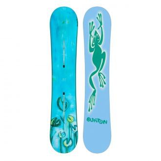 Burton 2294314 Tavola Blossom Frog Tavole Snowboard Uomo