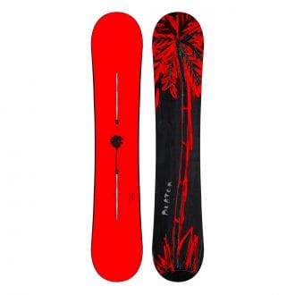Burton 2294314 Tavola Blossom Tavole Snowboard Uomo