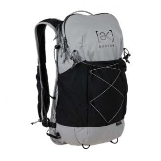 Burton 232531 Zaino Ak Surgence 20l Accessori Snowboard Uomo