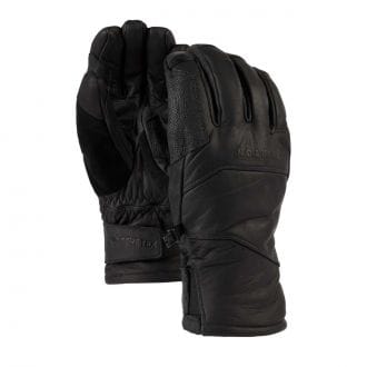 Burton 233261 Guanti Ak Clutch Pelle Gtx Abbigliamento Snowboard Uomo