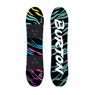 Burton 23600100 Tavola Mini Grom Bambino Tavole Snowboard Junior