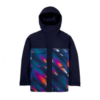 Burton 238271 Giacca Covert 2.0 Abbigliamento Snowboard Uomo