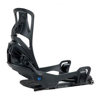 Burton 239151 Attacco Step On Split Attacchi Snowboard Uomo
