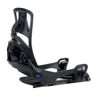 Burton 23915100 Attacchi Step On Attacchi Snowboard Uomo