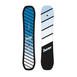 Burton 23923100 Tavola Smalls Bambino Tavole Snowboard Bambino