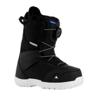 Burton 24382100 Scarponi Smalls Bambino Scarponi Snowboard Junior