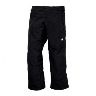 Burton 3024710 Pantaloni Reserve Gore-tex 2l Abbigliamento Snowboard Uomo