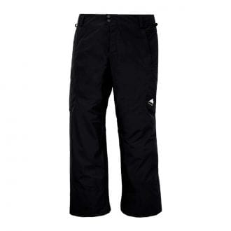 Burton 3026310 Pantaloni Reserve 2l Abbigliamento Snowboard Uomo