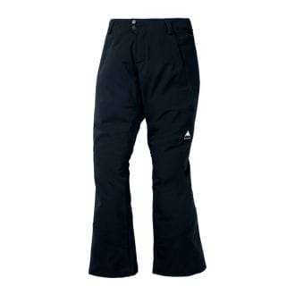 Burton 3026810 Pantaloni Reserve 2l Stretch Slim Donna Abbigliamento Snowboard Donna