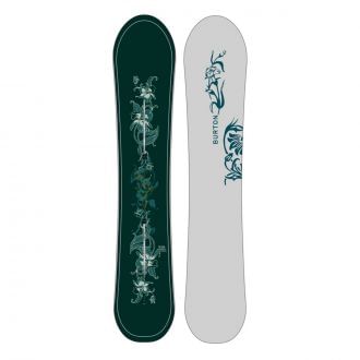 Burton 3028810 Tavola Gender Natural Counterbalance Tavole Snowboard Uomo
