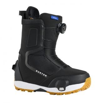 Burton 303011 Scarponi Highshot Step On Donna Scarponi Snowboard Donna