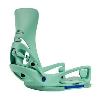 Burton 303041 Attacco Cartel X  Est Step On Attacchi Snowboard Uomo