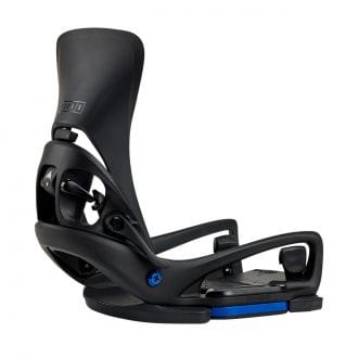 Burton 303051 Attacco Lexa X  Est Step On Donna Attacchi Snowboard Donna