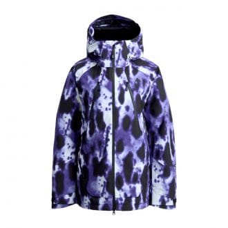 Burton 3041210 Giacca Reserve Gore-tex 2l Ins Donna Abbigliamento Snowboard Donna