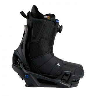 Burton 310361 Pacchetto Scarpone + Attacco Step On Scarponi Snowboard Uomo