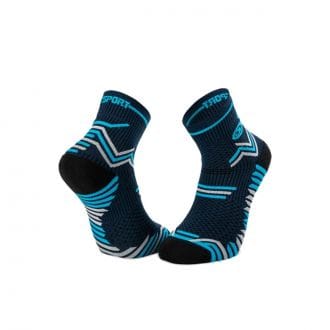 Bv Sport 291/003 Calza Trail Ultra Abbigliamento Running Uomo