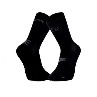 Bv Sport 302/005 Calze Run Marathon High Abbigliamento Running Uomo