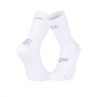 Bv Sport 302/006 Calze Run Marathon High Abbigliamento Running Uomo