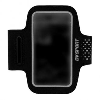 Bv Sport 931/001 Porta Smartphone Accessori Running Uomo
