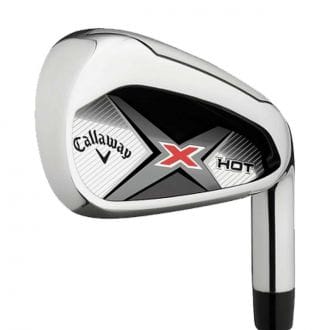 Callaway 4b284806f1576 X Hot 19 5-pw,sw Donna Attrezzi Golf Donna