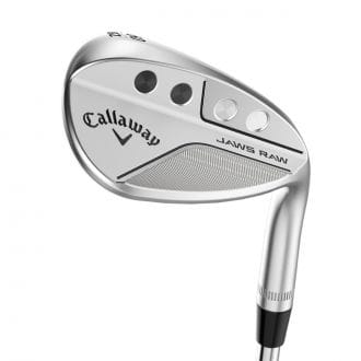 Callaway 4f2856126301p101 Wg Rh Jaws Raw Crm 56-12 Wg Gr Wms Attrezzi Golf Donna