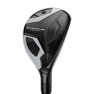 Callaway 4n256485v200 Ibrido Quantum Max Os 4 Regular Attrezzi Golf Uomo