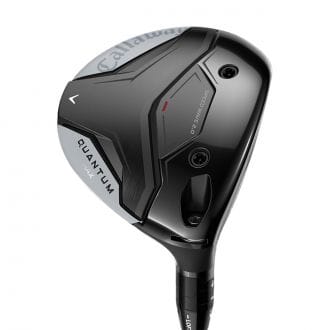 Callaway 4n420386g200 Fw Quantum Max 3 Regular Attrezzi Golf Uomo