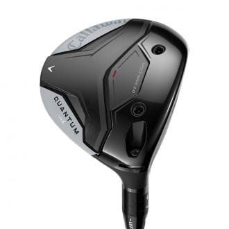 Callaway 4n420586g200 Fw Quantum Max 5 Regular Attrezzi Golf Uomo