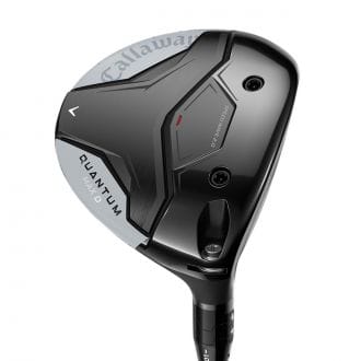 Callaway 4n430586g200 Fw Quantum Max D 5 Regular Attrezzi Golf Uomo