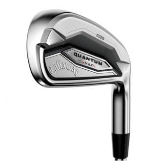 Callaway 4n482186p2006 Aw Quantum Max Grafite Regular Attrezzi Golf Uomo